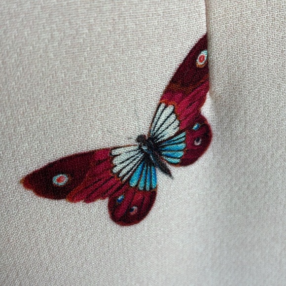 Dolce&Gabbana Rose dress - Picture 5 of 6